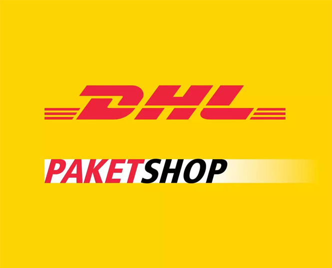 Dhl Paketshop